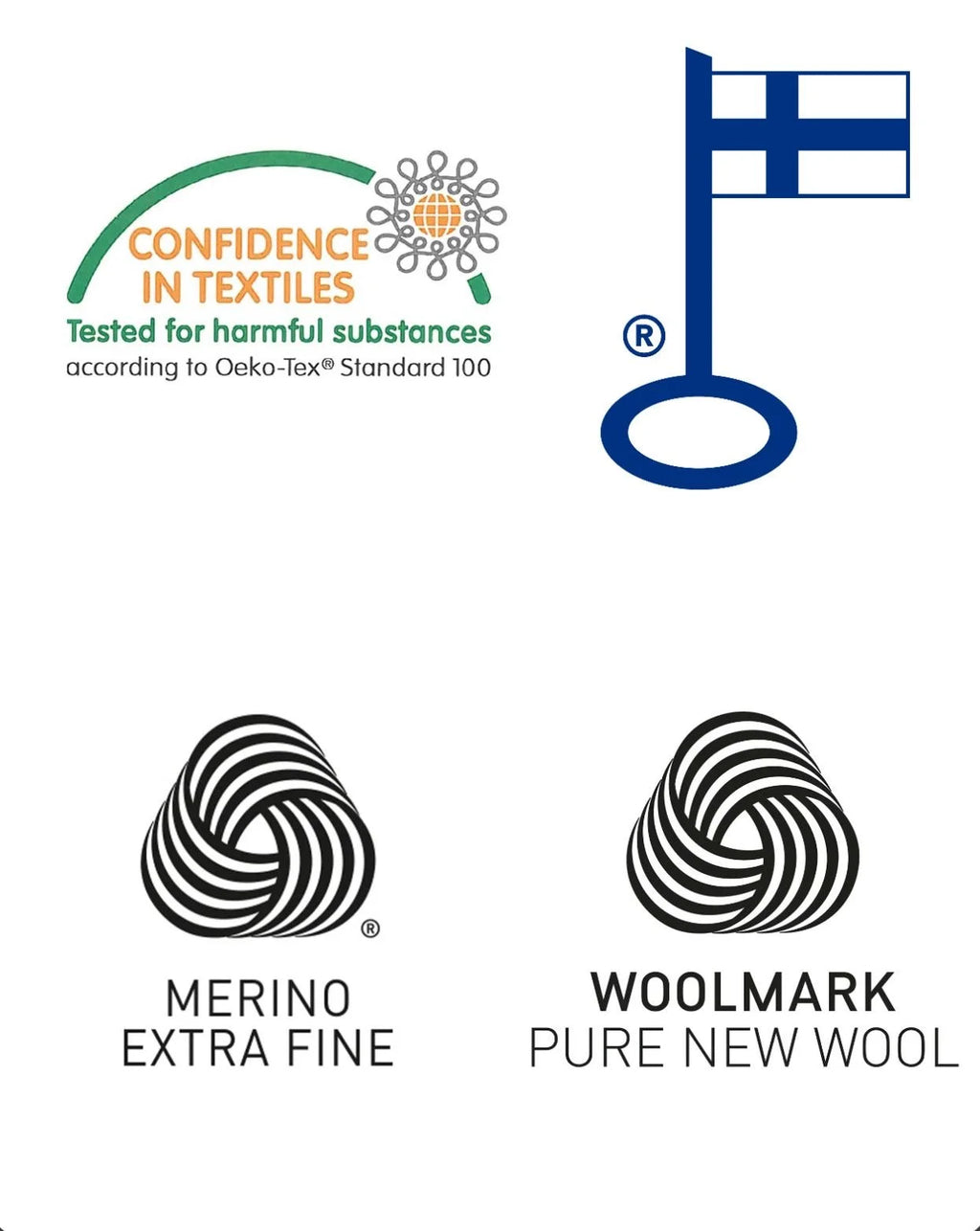 Make Mama Proud Beanie - Pine